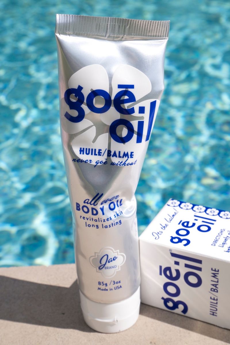 Good Body Oils and Their Amazing Effects on Your Body